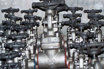 銅材質(zhì)閥門(mén)材料特性